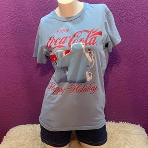Coca-Cola Shirt